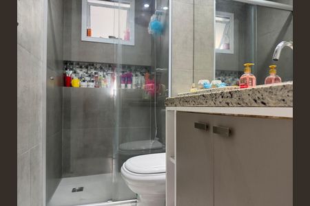 Foto 11 de apartamento à venda com 3 quartos, 77m² em Vila Andrade, São Paulo