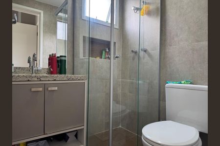 Foto 15 de apartamento à venda com 3 quartos, 77m² em Vila Andrade, São Paulo