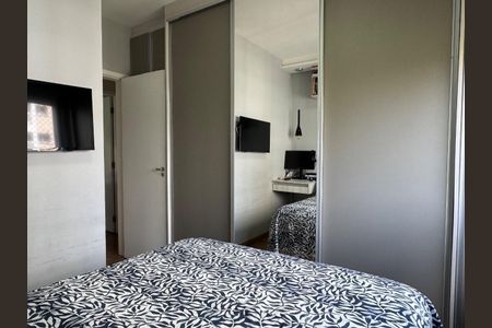 Foto 14 de apartamento à venda com 3 quartos, 77m² em Vila Andrade, São Paulo