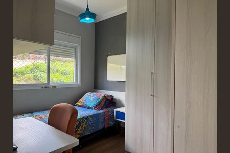 Foto 10 de apartamento à venda com 3 quartos, 77m² em Vila Andrade, São Paulo