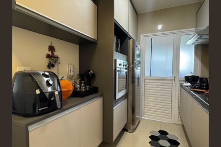 Apartamento à venda com 77m², 3 quartos e 1 vagaFoto 05