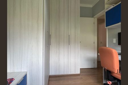Foto 09 de apartamento à venda com 3 quartos, 77m² em Vila Andrade, São Paulo
