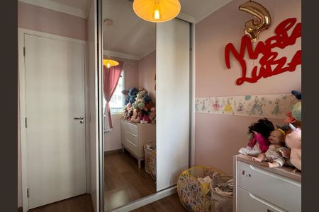 Foto 07 de apartamento à venda com 3 quartos, 77m² em Vila Andrade, São Paulo