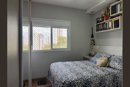 Foto 13 de apartamento à venda com 3 quartos, 77m² em Vila Andrade, São Paulo