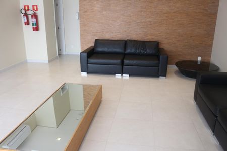 Apartamento à venda com 98m², 2 quartos e 2 vagasÁrea comum - Salão de festas