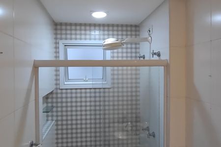 Apartamento à venda com 98m², 2 quartos e 2 vagasBanheiro