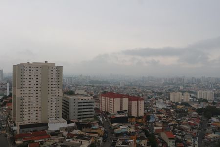 Apartamento à venda com 98m², 2 quartos e 2 vagasVista da Varanda