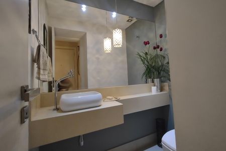 Apartamento à venda com 98m², 2 quartos e 2 vagasLavabo