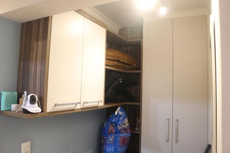 Apartamento à venda com 98m², 2 quartos e 2 vagasSala