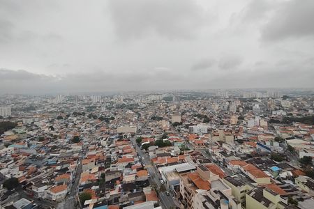 Apartamento à venda com 98m², 2 quartos e 2 vagasVista da Suíte