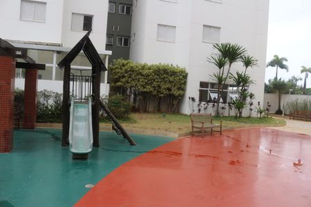 Apartamento à venda com 98m², 2 quartos e 2 vagasÁrea comum - Playground