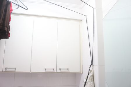 Apartamento à venda com 98m², 2 quartos e 2 vagasÁrea de Serviço