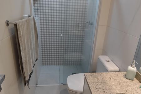 Apartamento à venda com 98m², 2 quartos e 2 vagasBanheiro