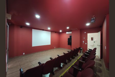 Apartamento à venda com 64m², 3 quartos e 1 vagaVideoteca