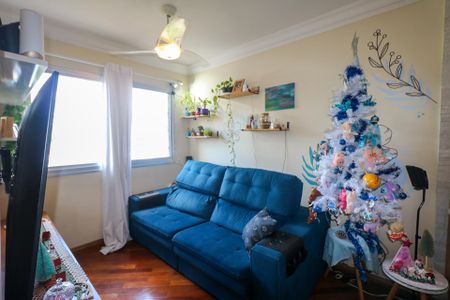 Apartamento à venda com 64m², 3 quartos e 1 vagaSala