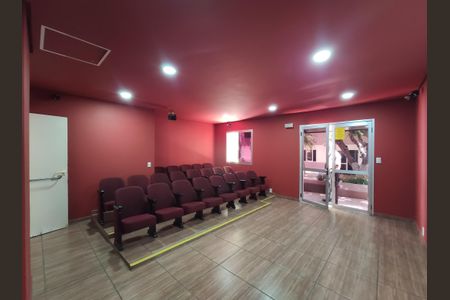 Apartamento à venda com 64m², 3 quartos e 1 vagaVideoteca