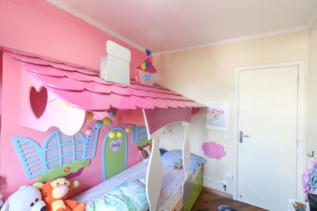 Apartamento à venda com 64m², 3 quartos e 1 vagaQuarto 1