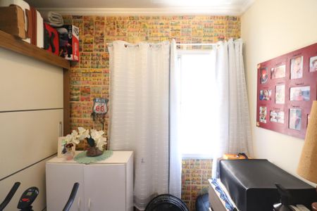 Apartamento à venda com 64m², 3 quartos e 1 vagaQuarto 3