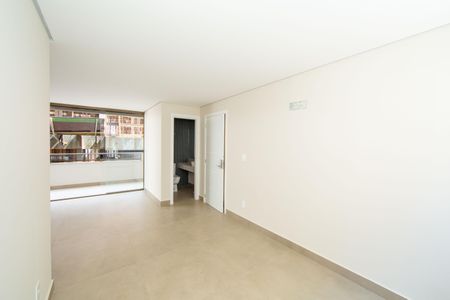 SALA de apartamento à venda com 3 quartos, 83m² em Prado, Belo Horizonte