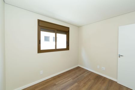 Apartamento à venda com 83m², 3 quartos e 2 vagasQUARTO3