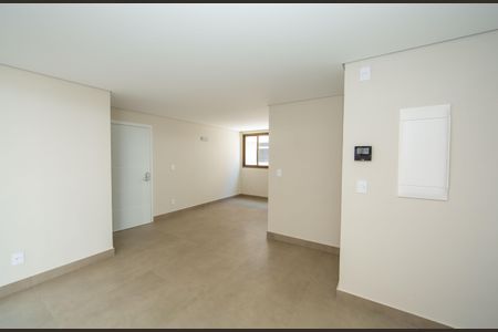 Apartamento à venda com 83m², 3 quartos e 2 vagasSALA