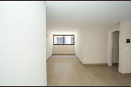 SALA de apartamento à venda com 3 quartos, 83m² em Prado, Belo Horizonte