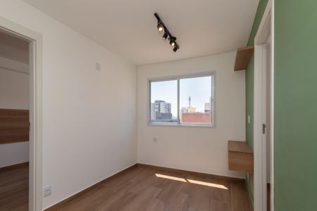 Sala de apartamento para alugar com 2 quartos, 35m² em Barra Funda, São Paulo
