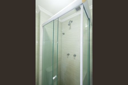 Apartamento para alugar com 63m², 2 quartos e 1 vaga Apartamento para alugar com 63m², 2 quartos e 1 vagaBanheiro Social