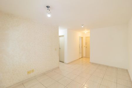 Sala de apartamento para alugar com 2 quartos, 63m² em Campo Grande, Rio de Janeiro