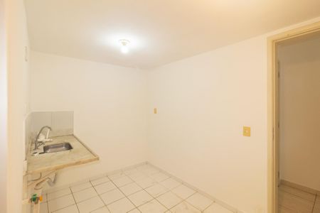 Apartamento para alugar com 63m², 2 quartos e 1 vaga Apartamento para alugar com 63m², 2 quartos e 1 vagaCozinha e Área de Serviço