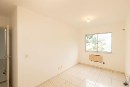 Suíte de apartamento para alugar com 2 quartos, 63m² em Campo Grande, Rio de Janeiro