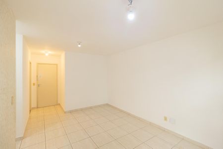 Apartamento para alugar com 63m², 2 quartos e 1 vaga Apartamento para alugar com 63m², 2 quartos e 1 vagaSala