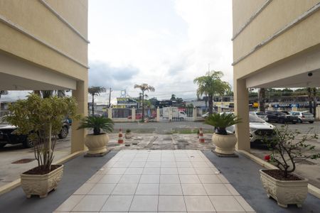 Apartamento para alugar com 63m², 2 quartos e 1 vaga Apartamento para alugar com 63m², 2 quartos e 1 vagaÁrea comum