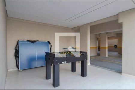 Apartamento para alugar com 67m², 3 quartos e 1 vaga Apartamento para alugar com 67m², 3 quartos e 1 vagaSalão de jogos