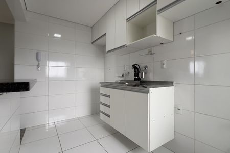 Apartamento para alugar com 67m², 3 quartos e 1 vaga Apartamento para alugar com 67m², 3 quartos e 1 vagaCozinha e Área de Serviço