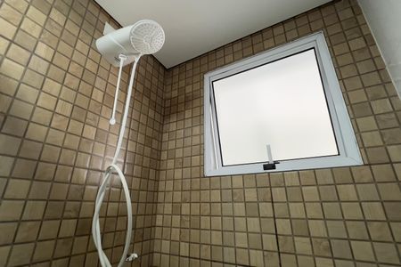 Apartamento para alugar com 67m², 3 quartos e 1 vaga Apartamento para alugar com 67m², 3 quartos e 1 vagaBanheiro