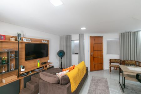 Casa à venda com 3 quartos, 105m² em São João Batista, Belo Horizonte