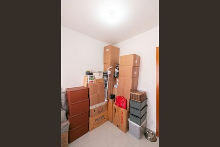 Casa à venda com 3 quartos, 105m² em São João Batista, Belo Horizonte