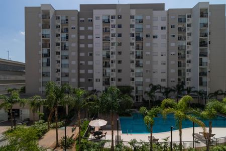 Apartamento para alugar com 50m², 2 quartos e 1 vaga Apartamento para alugar com 50m², 2 quartos e 1 vagaÁrea de Serviço