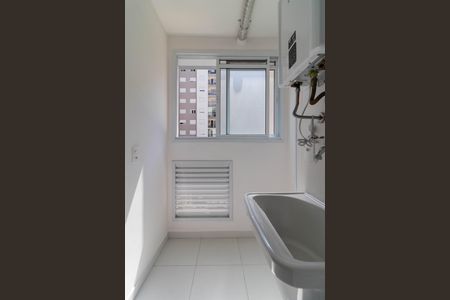 Apartamento para alugar com 50m², 2 quartos e 1 vaga Apartamento para alugar com 50m², 2 quartos e 1 vagaÁrea de Serviço