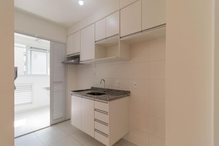 Apartamento para alugar com 50m², 2 quartos e 1 vaga Apartamento para alugar com 50m², 2 quartos e 1 vagaCozinha