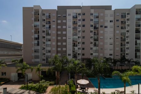 Apartamento para alugar com 50m², 2 quartos e 1 vaga Apartamento para alugar com 50m², 2 quartos e 1 vagaVista do Quarto