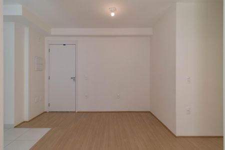 Sala de apartamento para alugar com 2 quartos, 50m² em Água Branca, São Paulo