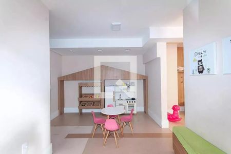 Apartamento para alugar com 50m², 2 quartos e 1 vaga Apartamento para alugar com 50m², 2 quartos e 1 vagaBrinquedoteca