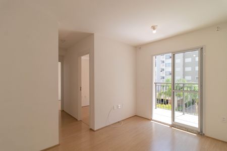Apartamento para alugar com 50m², 2 quartos e 1 vaga Apartamento para alugar com 50m², 2 quartos e 1 vagaSala