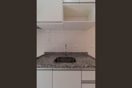Apartamento para alugar com 50m², 2 quartos e 1 vaga Apartamento para alugar com 50m², 2 quartos e 1 vagaCozinha