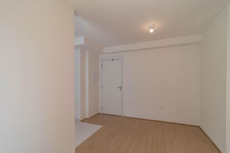 Sala de apartamento para alugar com 2 quartos, 50m² em Água Branca, São Paulo