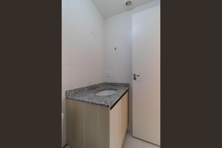 Apartamento para alugar com 50m², 2 quartos e 1 vaga Apartamento para alugar com 50m², 2 quartos e 1 vagaBanheiro