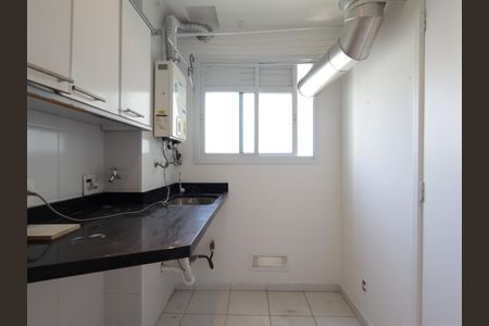 Apartamento para alugar com 106m², 2 quartos e 2 vagasÁrea de Serviço