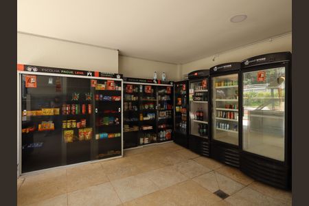 Apartamento para alugar com 106m², 2 quartos e 2 vagasMIni Mercado